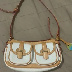 Fashion Dooney & Bourke Tasker
