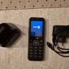 Tradera Doro 7001H, hemtelefon med simkort.> Fast Telefoni