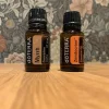 Tradera doTERRA Myrrh och Zendocrine eteriska oljor| New Age