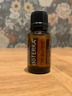 Tradera doTERRA On Guard Essential Oil| New Age