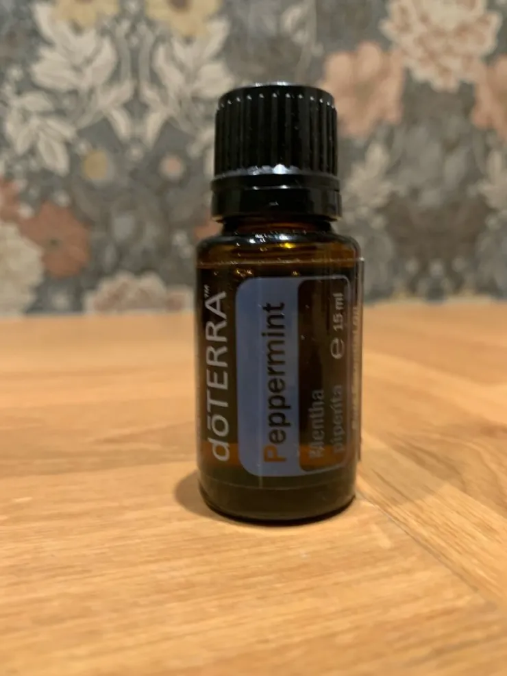 Tradera doTERRA Pepparmynta 15 ml| New Age