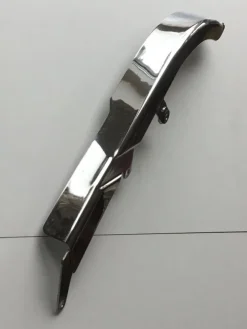 Tradera Drivremsskydd för bl.a. HD Softtail Heritage FLSTC| Motorcykler & Dele