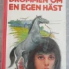 Online Drömmen om en egen häst - Diana Walker (1980) Børne- & Ungdomsbøger