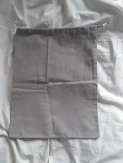 Store Dustbag AA 31x40 cm Andet Tilbehør