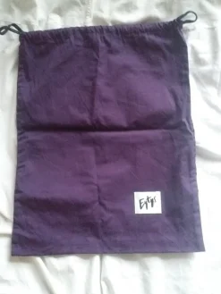 Sale Dustbag Eytys 33x39 cm Andet Tilbehør