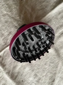 Tradera Dyson diffuser hårfön> Hårpleje