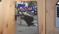 Flash Sale Electric Boogie -- När Hip Hip kom till Sverige 1982-1988 Drama, Dans, Film & Teater