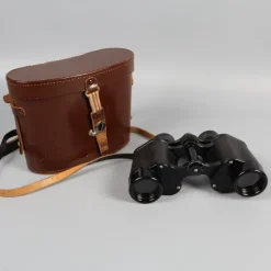 Tradera E.Leitz Wetzlar Kikare 6x30 Bidoxit Tyskland| Kikkerter & Teleskoper