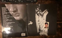 Tradera Elvis Presley - The Complete Songbook| Noder Og Nodehæfter