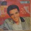 Tradera ELVIS PRESLEY JAILHOUSE ROCK KONVOLUT TILL MUSIK VINYL EP SKIVA 50 TALET| Pladeomslag