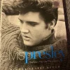 Tradera Elvis Presley: The Man, The Life, The Legend, bog bok Elvis Presley, rock Roll,| Musiktidsskrifter & Litteratur