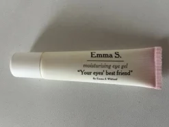 Tradera Emma S. Wiklund Moisturising Eye Gel Ögonkräm 15 ml> Ansigtpleje