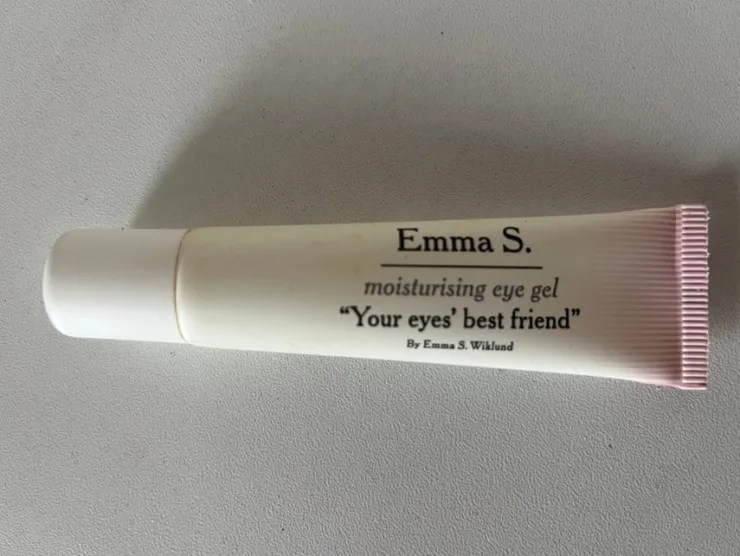 Tradera Emma S. Wiklund Moisturising Eye Gel Ögonkräm 15 ml> Ansigtpleje