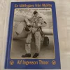 Online En fältflygare från Mjölby - Alf Ingesson Thoor Fly- Og Flyhistorie