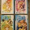 Online [ENG] A.I. Love You 1-4 av Ken Akamatsu, manga, anime, Love Hina Amerikanske Serier