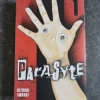 Online [ENG] Parasyte volym 1 av Hiroshi Iwaaki, manga, anime Amerikanske Serier