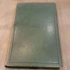 Shop England om hösten år 1851 - Fredrika Bremer Antikkens Litteratur