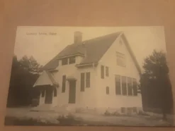 Tradera Eskilstuna Jäder Lundby skola| Svenske Landskaber