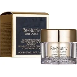 Tradera Estee Lauder Re-Nutriv Ultimate Diamond Transformative Energy Eye Cream ögonkräm> Ansigtpleje