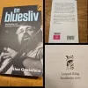 Shop Ett bluesliv: Berättelsen om Cornelis Vreeswijk Biografier & Erindringer