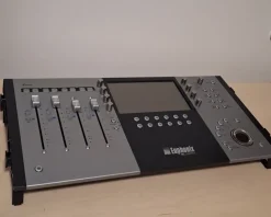 Tradera Euphonix MC Control| Dj-udstyr