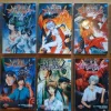 Flash Sale Evangelion 1-10 : Neon Genesis : Manga Amerikanske Serier
