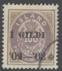 Tradera F44, stpl ex, F 700 kr| Norden