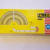Tradera Faller 4491 Kurvor 1:2 & 1:10| Modeljernbaner