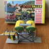 Tradera Faller B-145 BP Tankstation| Modeljernbaner