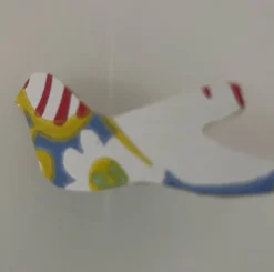 Tradera Fågelmobil av Svenskt Tenn & Morristapet| Dekorationer