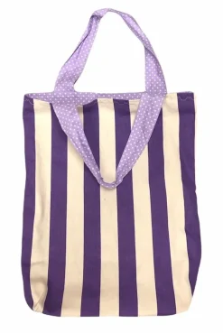 Tradera Filur retro 70-tal tygväska/tygpåse| Tilbehør