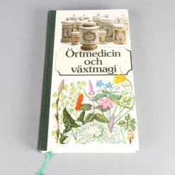 Best Sale Fin Sandberg Gunnar Göthberg Örtmedicin Och Växtmagi Det bästa Encyklopædier & Leksikon