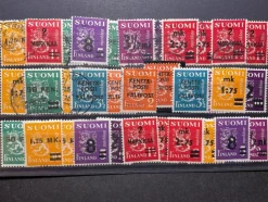 Tradera Finland| Norden