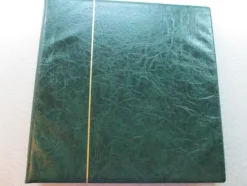 Tradera FINT ALBUM MED 40 VISIRBLAD| Tilbehør