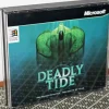 Tradera Fint arkiv-ex av PC-spel DEADLY TIDE, Microsoft.> Andre Computer- & Tv-spil