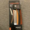 Store Fiskars SW69 Vikbar Såg 210 mm. Ny i förpackning Haveredskaber