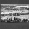 Tradera Flygfoto över Ruovesi Finland gissar 1950-60tal| Nordiske Lande
