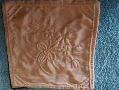 New Fodral LAXROSA 20-tal Vintage Höjd 19 cm/Bredd 19 cm Andet Tilbehør