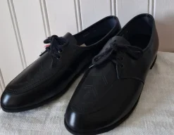 Tradera Folkdansskor, 41> Konkurrencedans