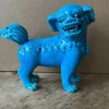 Best Sale FOO hund/Tempelhund Orientalsk Kunst Og Porcelæn