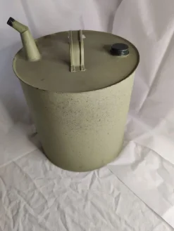 Tradera Fortogen dunk> Metalemballage