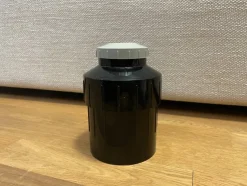 Tradera Framkallningstank: Johnsons of hendon!| Fotofremkaldelse & Mørkekammer