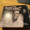 Tradera Frank Sinatra - Time After Time (3 CD Box)| Cd