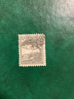 Tradera Frimärke från Palestina äldre än 1948| Asien