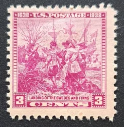 Tradera Frimärke USA| Nordamerika