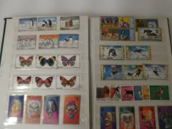 Tradera Frimärken| Asien