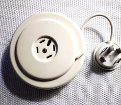 Tradera FÖRLÄNGNINGSKABEL FÖR FAST TELEFONI> Fast Telefoni