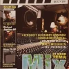 Tradera Fuzz / Nr 12 2011 / Scott Ian / Anthrax Mfl..| Musiktidsskrifter & Litteratur