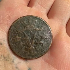 Tradera Gammalt svenskt mynt| Svenske Mønter