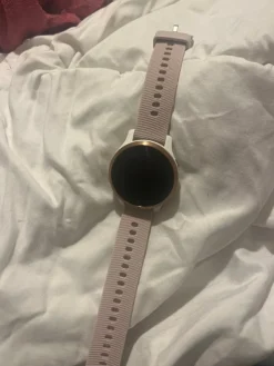 Tradera Garmin Venu 2S - Rosa Smartwatch> Smartwatches